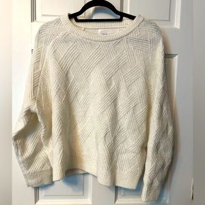 Tradlands sweater